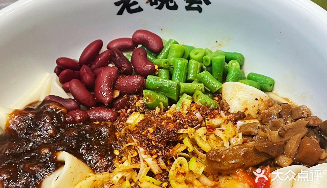 老碗会8周年，请全深圳人民吃肉夹馍啦!!