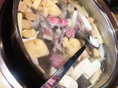 -椰贝原味椰子鸡(玉林万达店)