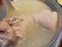 -双流老字号董蹄花(机场南四路店)