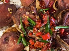 -冶建镜子·老南昌大排档·江西虾王(总店)