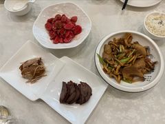 -北京圆山大酒店·餐厅