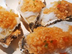 -海味当家·蒸锅海鲜(星海公园店)