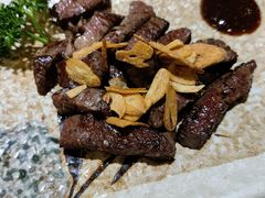 铁板牛排-樱町三味日本料理(城乡世纪广场店)
