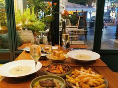 -Laures·月桂西班牙碳烤餐厅(十尚坊店)