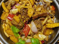 -伊帆食府·青海地方特色美食