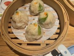 -点心传说·粤菜点心(佐阾虹湾店)