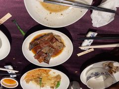 -粤匠·澳门点心粤菜海鲜(澳门半岛店)