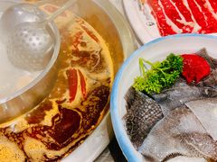 -渝味晓宇·重庆火锅(龙岗龙城万科里店)
