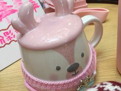 -星巴克臻选(成都宽窄巷子店)