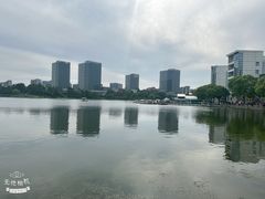 -美兰湖景区