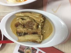 -喜家德虾仁水饺(繁荣路店)