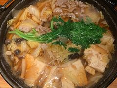 -千代武日本料理(爱建店)