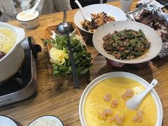 -U你·湖北家宴菜(南湖总店)