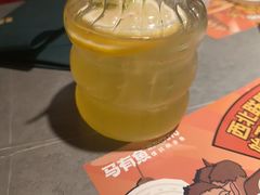 -马有鱼·馕坑烤全鱼(美美2店)
