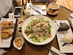 -安妮意大利餐厅(世贸天阶店)