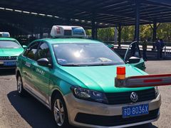 -常州奔牛国际机场