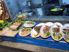 -院里汤包·虾汤包青岛菜(辽源路店)