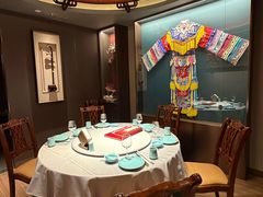 -四世同堂·京菜·烤鸭(双井店)