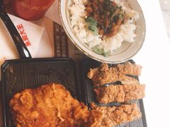 -永和大王(长寿路店)