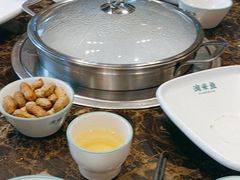 -鱼粤鲜淘米捞·中山脆肉鲩火锅(悦湖会店)