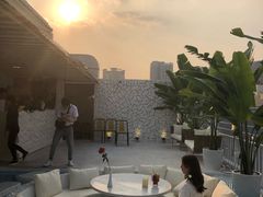 -天空花园餐吧·生日·团建(南山店)