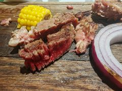 -汤姆家的牛排西餐厅(振华商厦店)