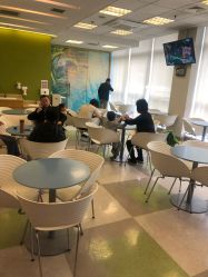 -北京新世纪儿童医院