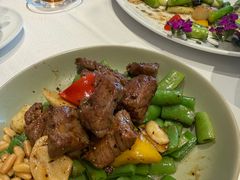 -春满园·早茶·粤菜·宴会(前海店)