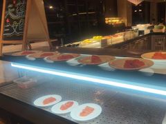 -烟台金沙滩喜来登度假酒店