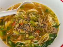 -万利记·长沙粉面小吃(8号仓店)