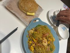 -龙记香港茶餐厅(久光百货店)