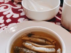 土笋汤-临家闽南菜(大唐店)