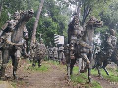 -三国赤壁古战场