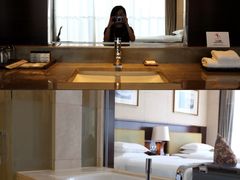 -广州粤海喜来登酒店