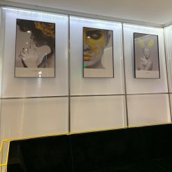 -崇尚GAVIN STYLE臻选