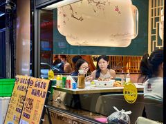 -雅酌园·烟火南京菜(颐和路店)