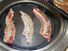 -花味·自助烤肉(雨花客厅店)