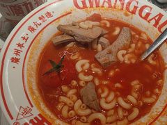 -广九餐室(陈家祠扬韬广场店)