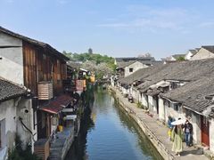 -绍兴书圣故里景区