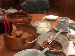 -丽江金茂凯悦臻选酒店-滇香馆
