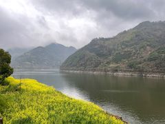 -新安江山水画廊风景区
