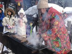-雪谷