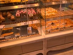 -巴黎贝甜(大宁国际商业广场店)