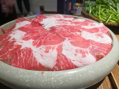 -楠火锅(广州总店)