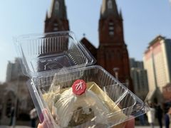 -凯司令西饼店(徐家汇地铁站店)