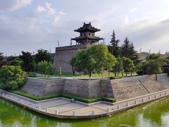 -西安城墙·碑林历史文化景区