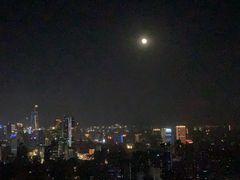 -上海龙之梦万丽酒店