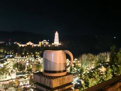 -云端咖啡(山顶教堂店)