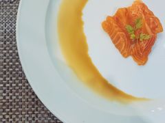 -威斯汀舞台餐厅