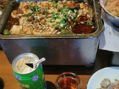 -云南建水鸡脚王烧烤(商贸路店)
